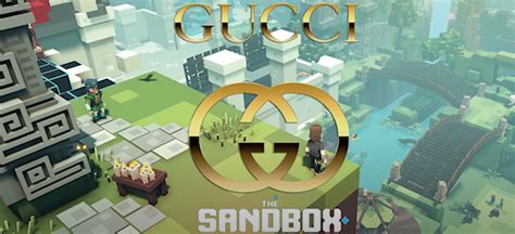 lant gucci|gucci sandbox land.